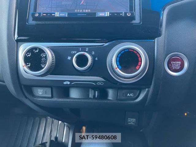 Honda FIT 2013-12 7500577-16