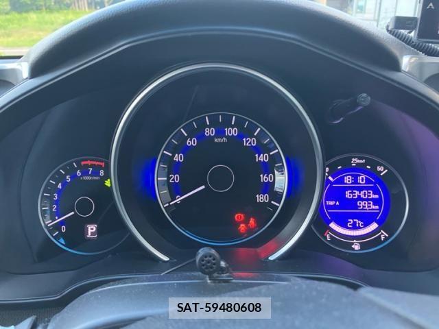 Honda FIT 2013-12 7500577-17