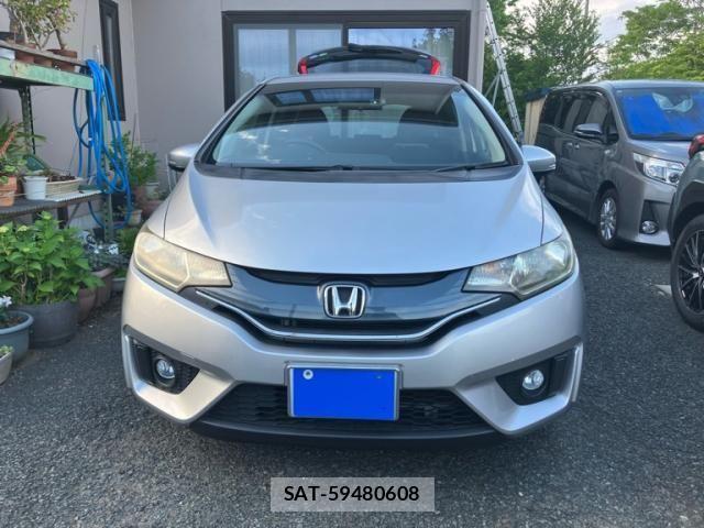 Honda FIT 2013-12 7500577-1