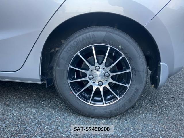 Honda FIT 2013-12 7500577-7