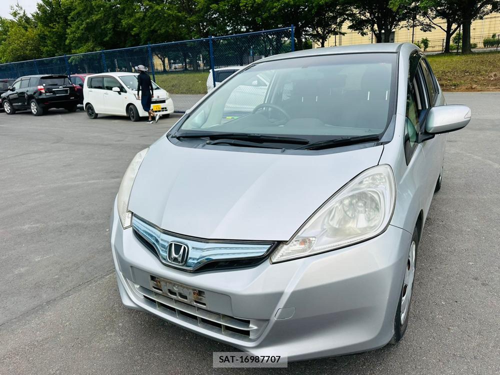 Honda FIT 2011 7238513-0