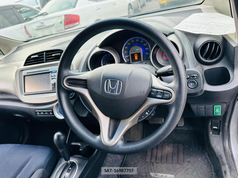 Honda FIT 2011 7238513-14
