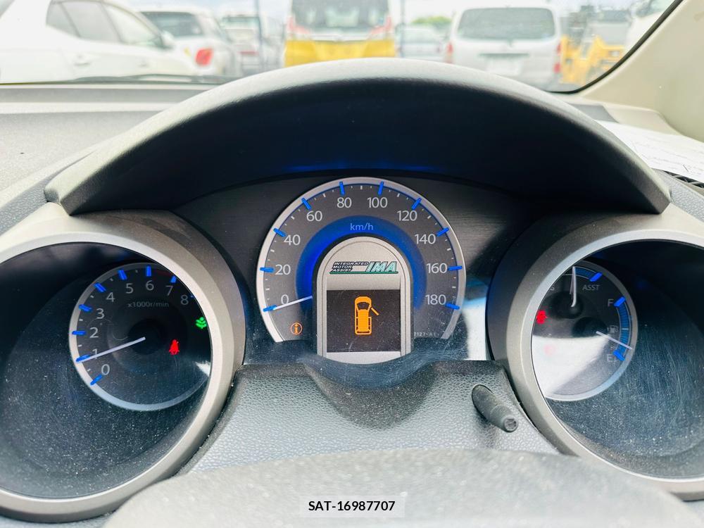 Honda FIT 2011 7238513-15