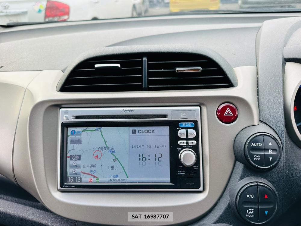 Honda FIT 2011 7238513-18