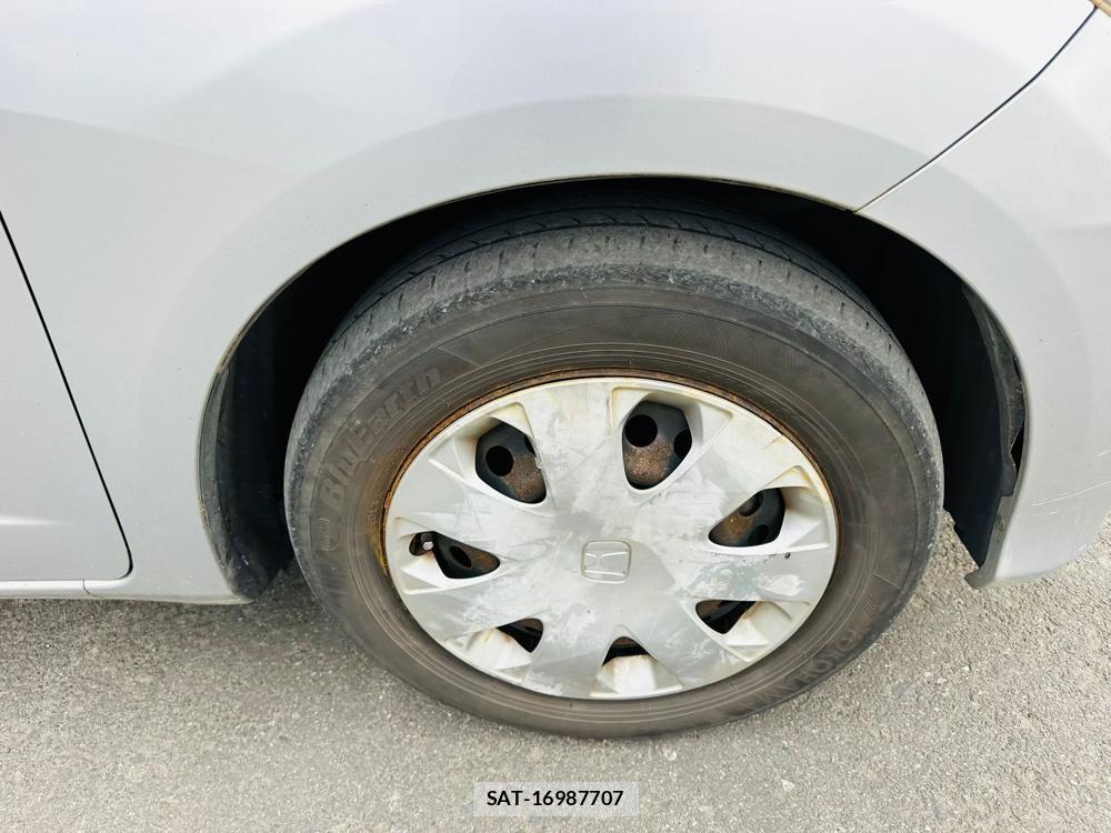 Honda FIT 2011 7238513-28