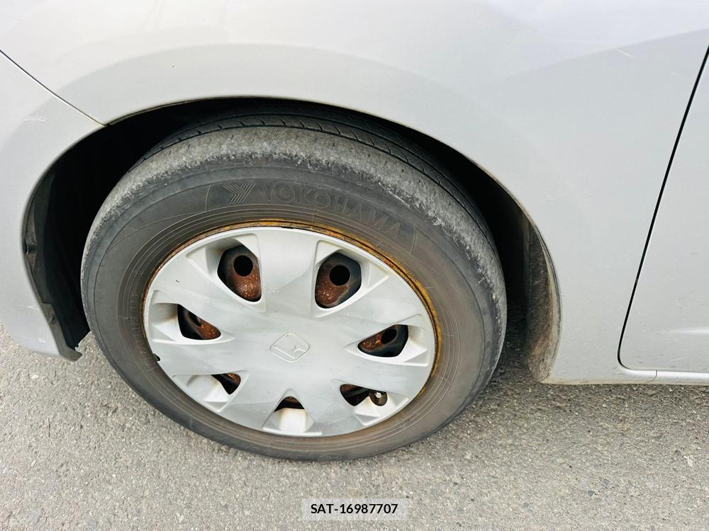 Honda FIT 2011 7238513-29