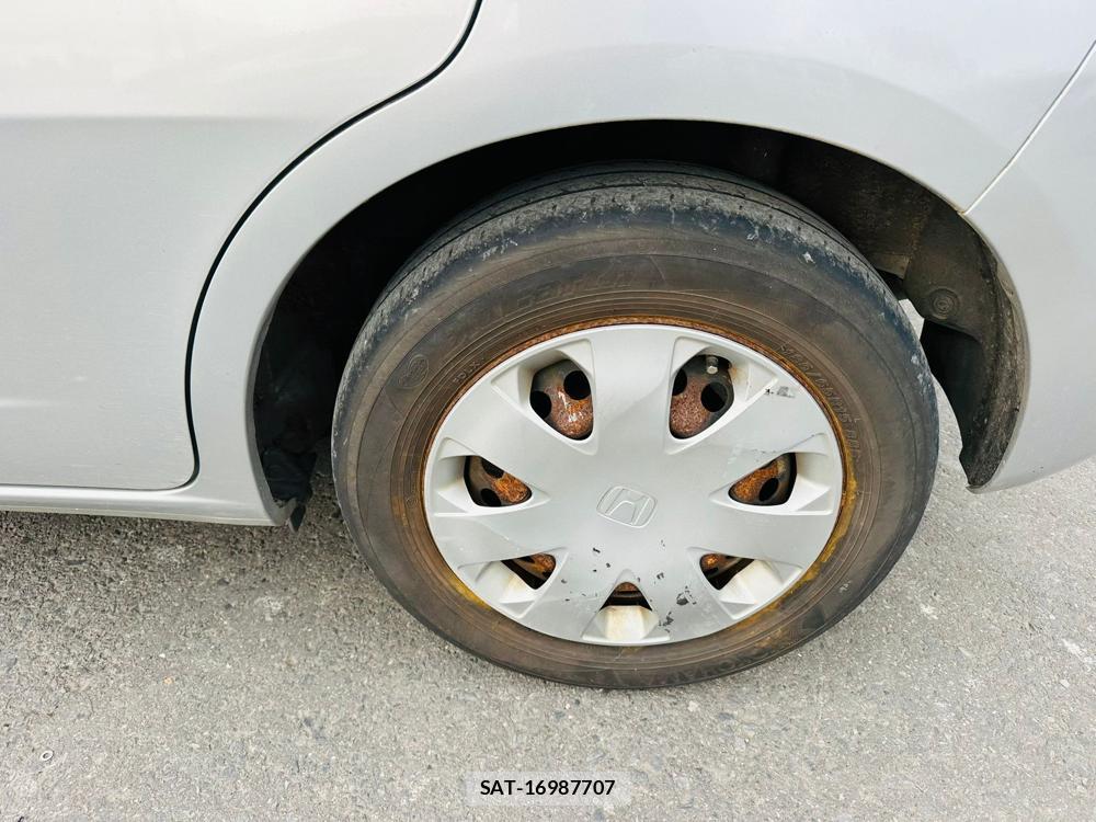 Honda FIT 2011 7238513-30
