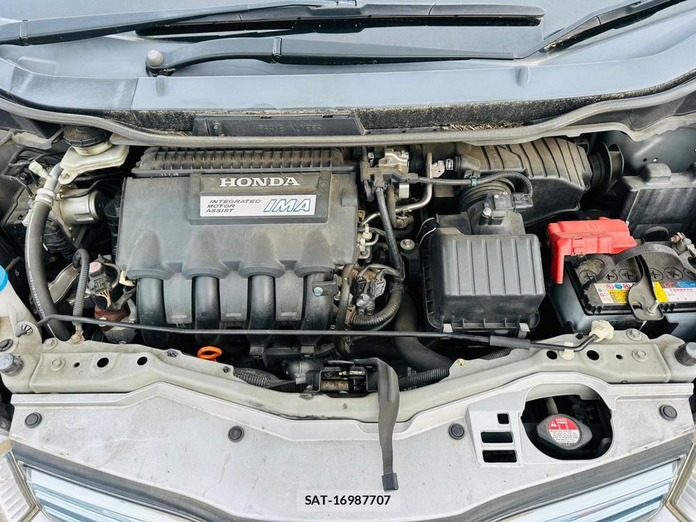 Honda FIT 2011 7238513-33