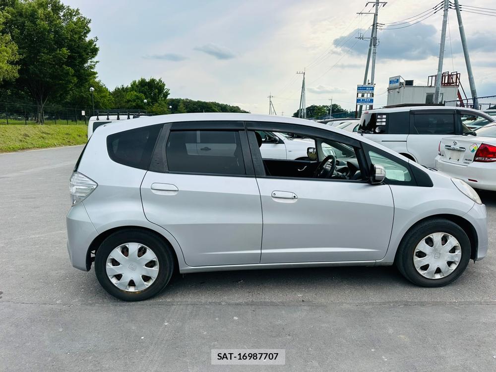 Honda FIT 2011 7238513-5