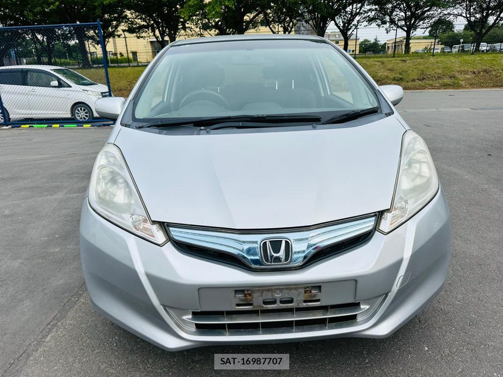 Honda FIT 2011 7238513-7
