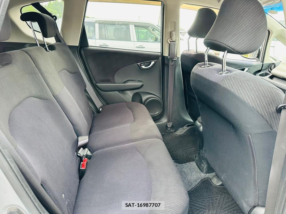 Honda FIT 2011 7238513-8