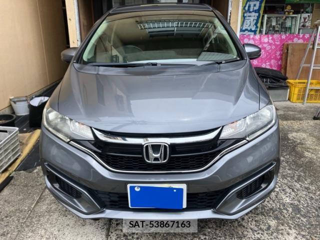 Honda FIT 2017-07 7500571-0