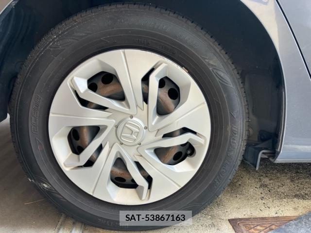 Honda FIT 2017-07 7500571-9