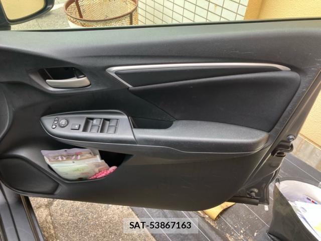 Honda FIT 2017-07 7500571-17