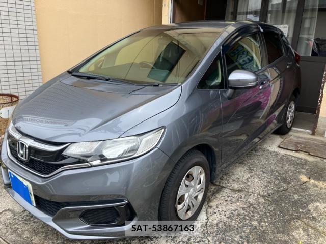 Honda FIT 2017-07 7500571-2