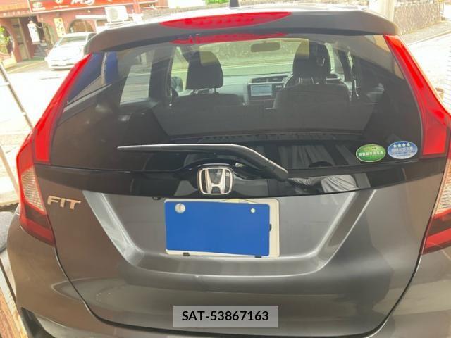 Honda FIT 2017-07 7500571-3