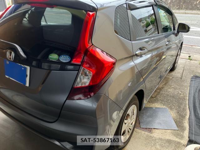 Honda FIT 2017-07 7500571-4