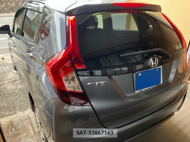 Honda FIT 2017-07 7500571-5