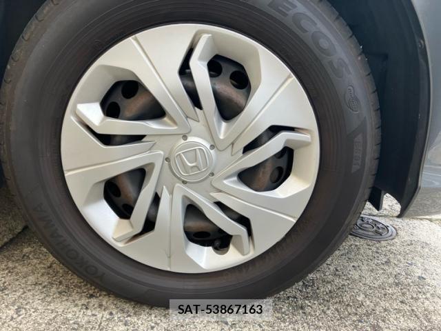 Honda FIT 2017-07 7500571-8