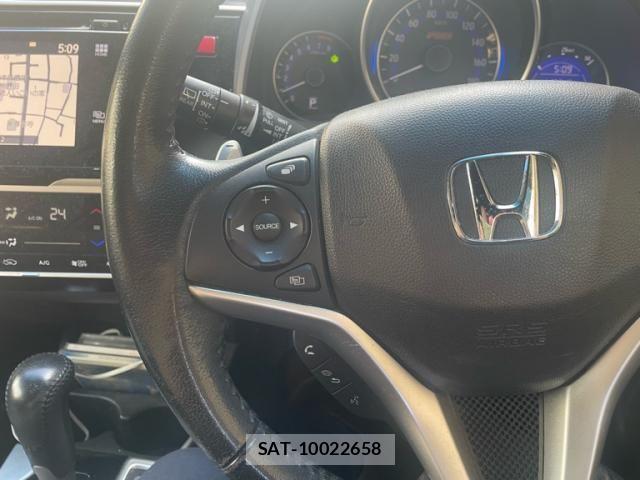 Honda FIT 2013-10 7500572-14
