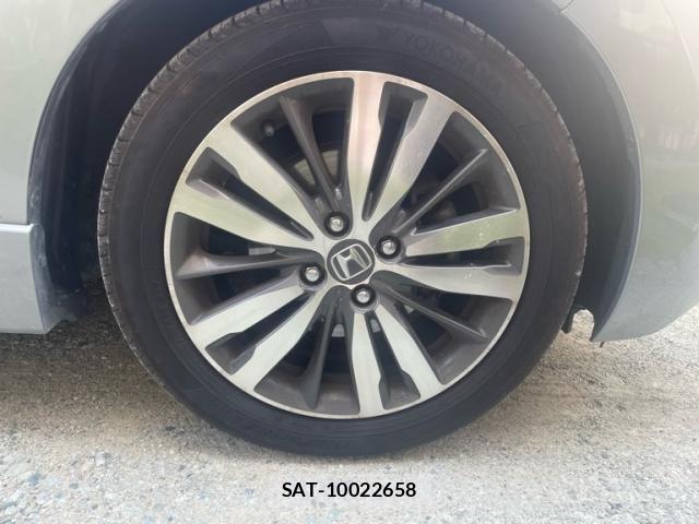 Honda FIT 2013-10 7500572-3