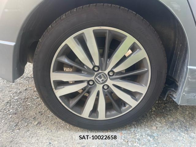 Honda FIT 2013-10 7500572-4