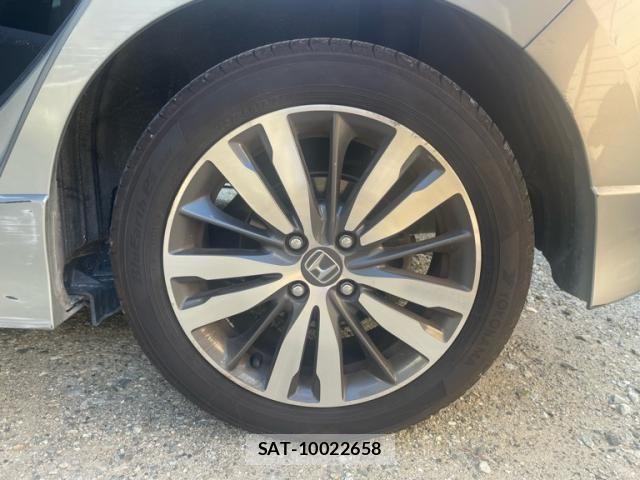Honda FIT 2013-10 7500572-5