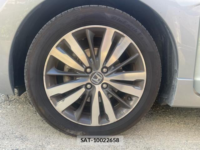 Honda FIT 2013-10 7500572-6