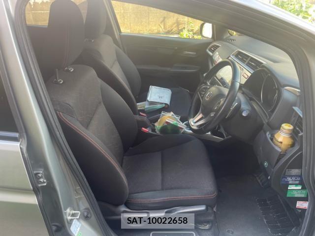 Honda FIT 2013-10 7500572-7