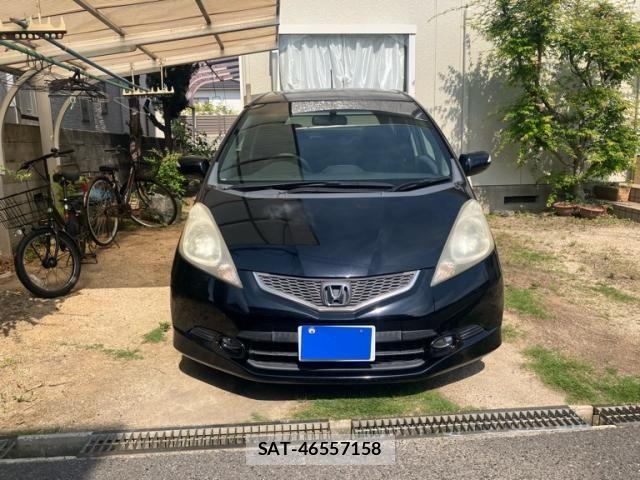 Honda FIT 2010-05 7508677-0