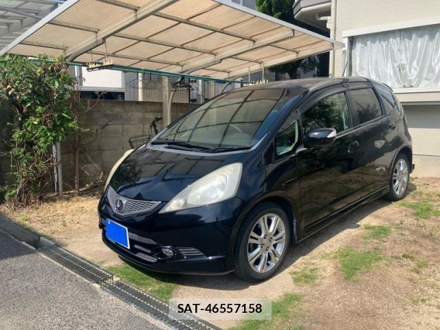 Honda FIT 2010-05 7508677-1