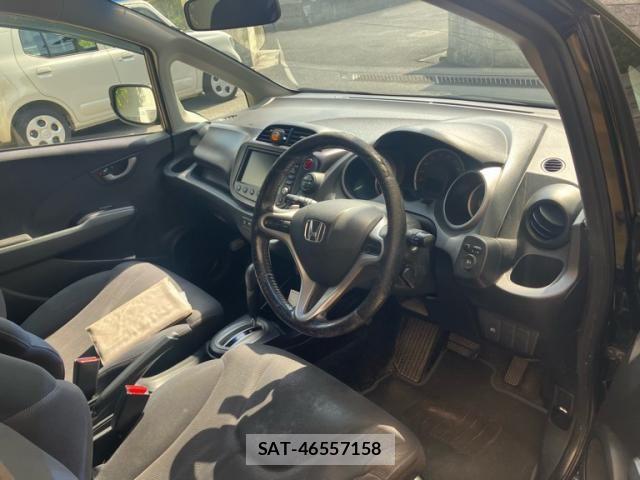 Honda FIT 2010-05 7508677-5