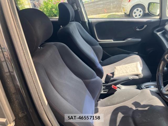 Honda FIT 2010-05 7508677-6