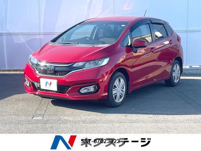 Honda FIT 2017-11 7508663-0