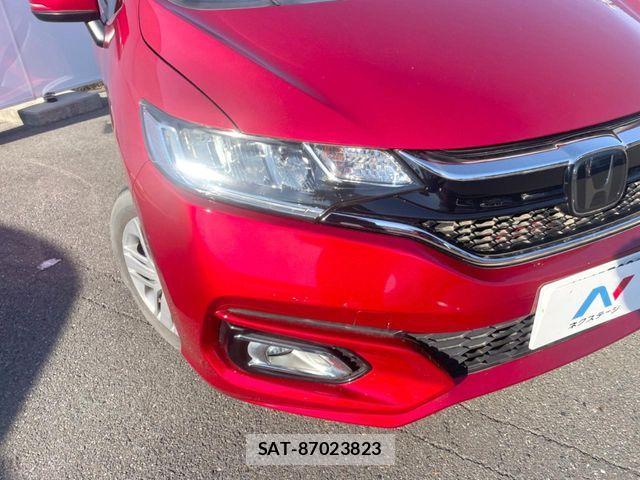 Honda FIT 2017-11 7508663-11