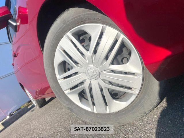 Honda FIT 2017-11 7508663-12