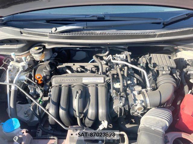 Honda FIT 2017-11 7508663-17