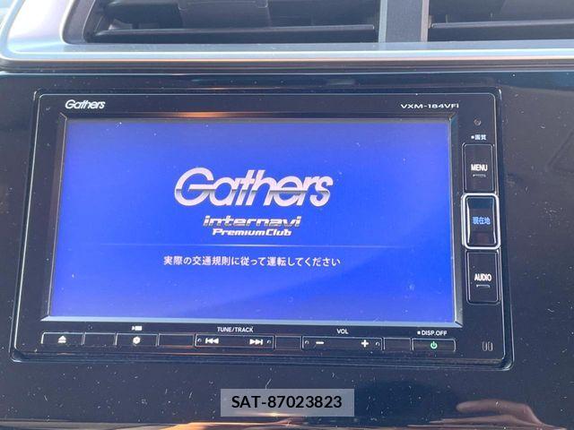 Honda FIT 2017-11 7508663-2