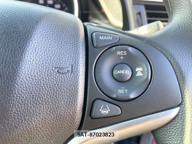 Honda FIT 2017-11 7508663-4