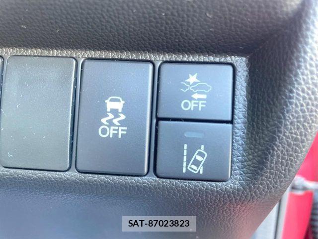 Honda FIT 2017-11 7508663-5