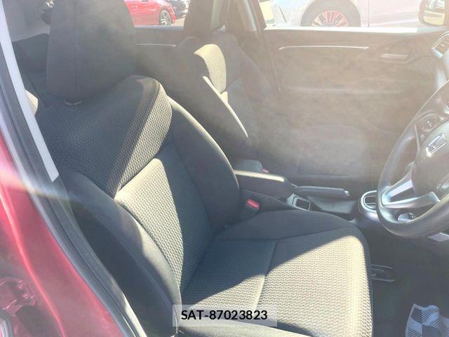 Honda FIT 2017-11 7508663-8