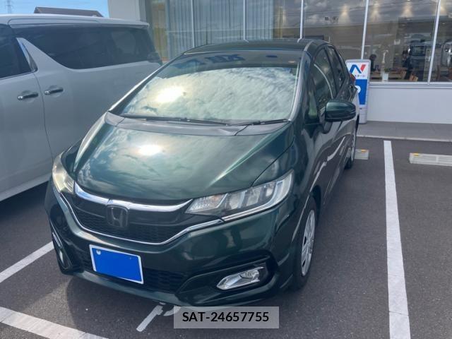 Honda FIT 2018-12 7500570-0