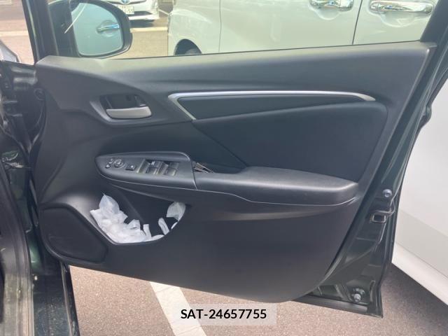 Honda FIT 2018-12 7500570-9