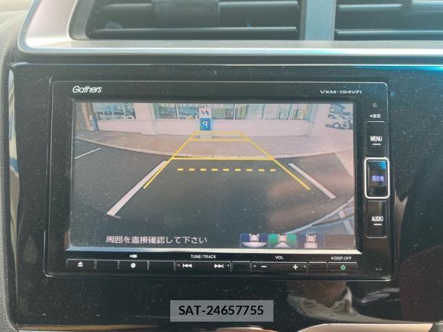 Honda FIT 2018-12 7500570-15
