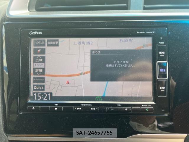 Honda FIT 2018-12 7500570-16