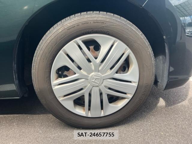 Honda FIT 2018-12 7500570-2