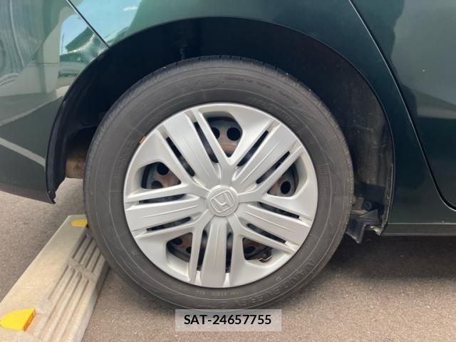 Honda FIT 2018-12 7500570-3