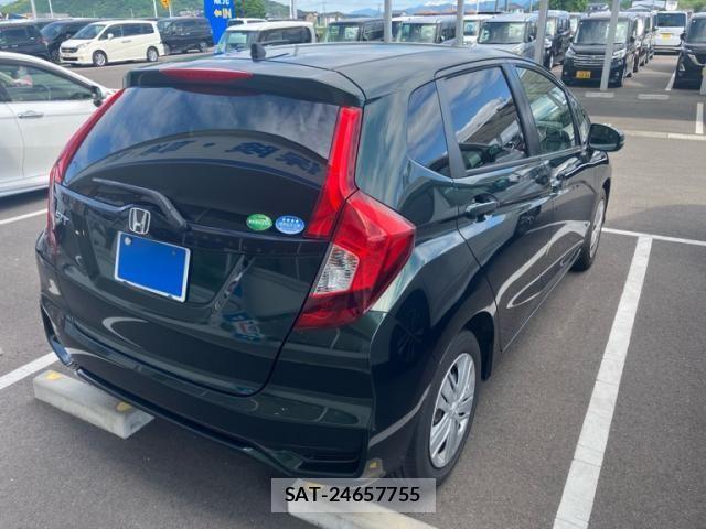 Honda FIT 2018-12 7500570-4