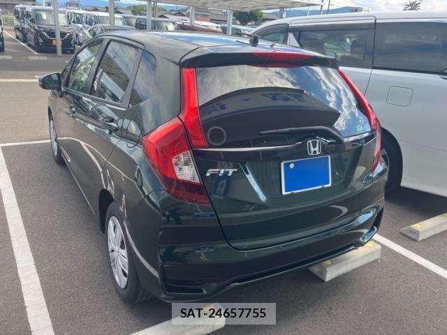 Honda FIT 2018-12 7500570-5