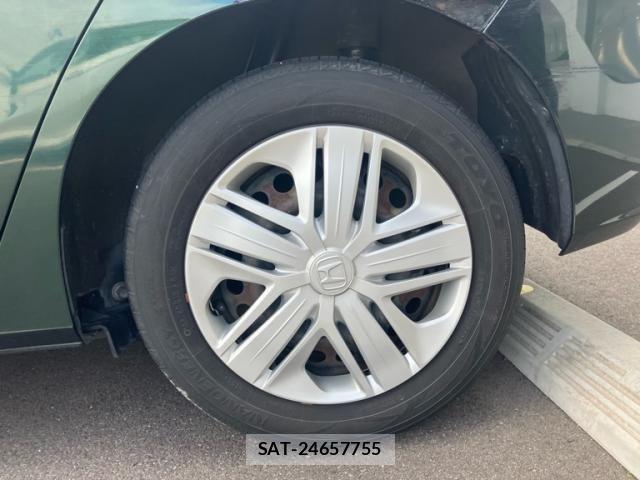 Honda FIT 2018-12 7500570-7